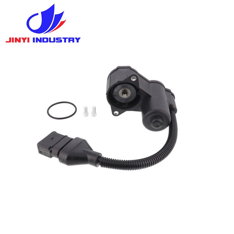 Parking Brake Actuator Suitable for AUDI A8 2003-2010 S8 2003-2009 Electric Brake Caliper Motor 4E0998281B 4E0 998 281 B